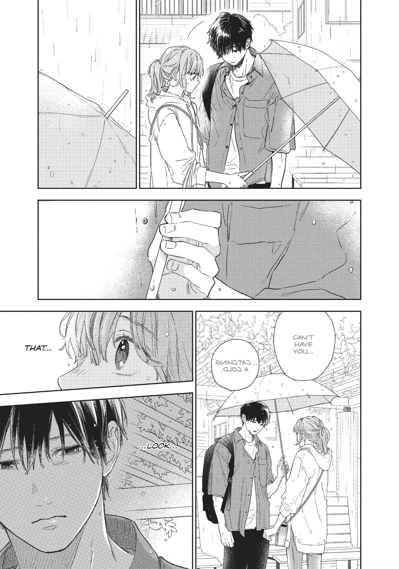 A Sign of Affection, Chapter 23 image 05